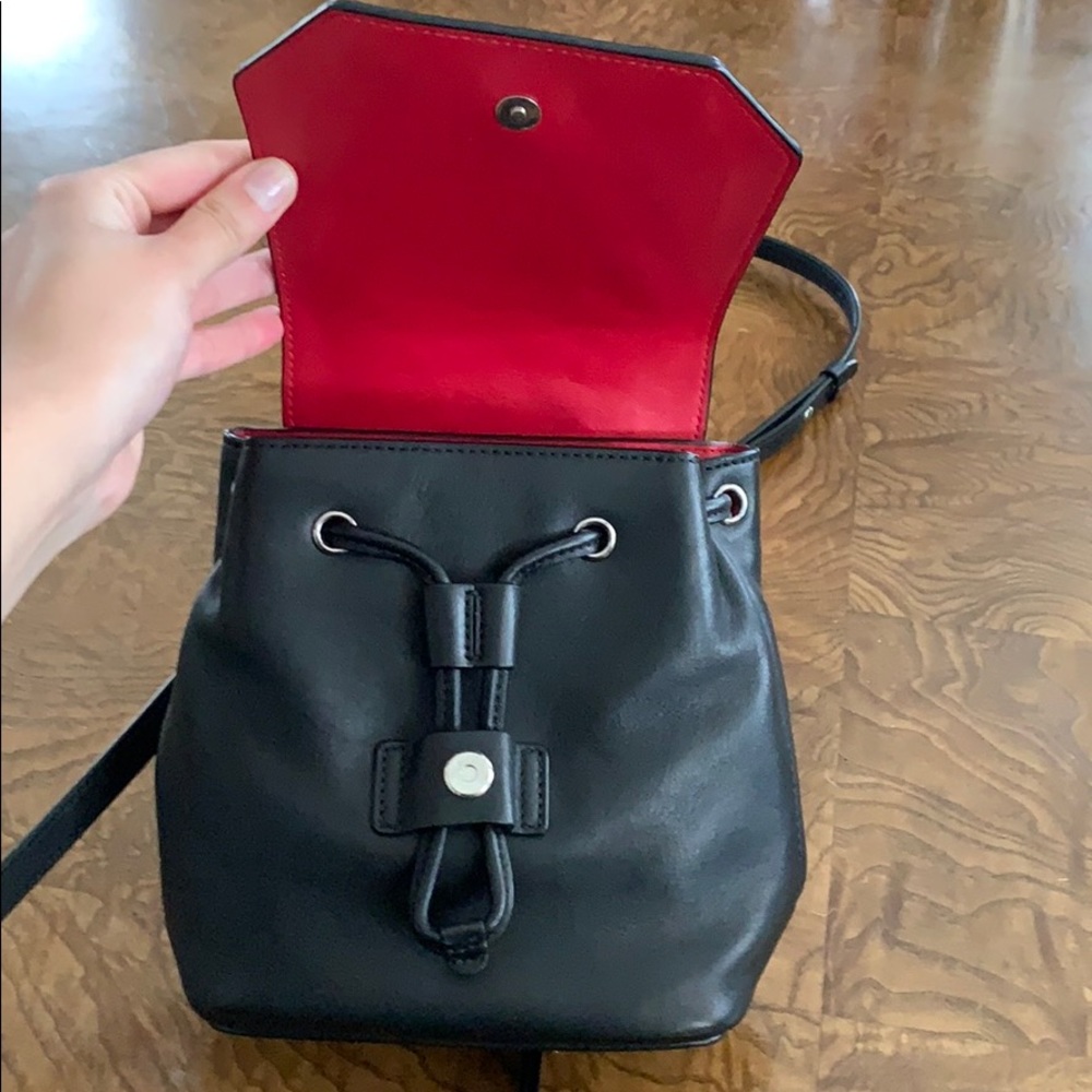 Mcm Small Backpack - image 5